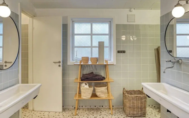 18 Person Holiday Home in Frederiksvaerk