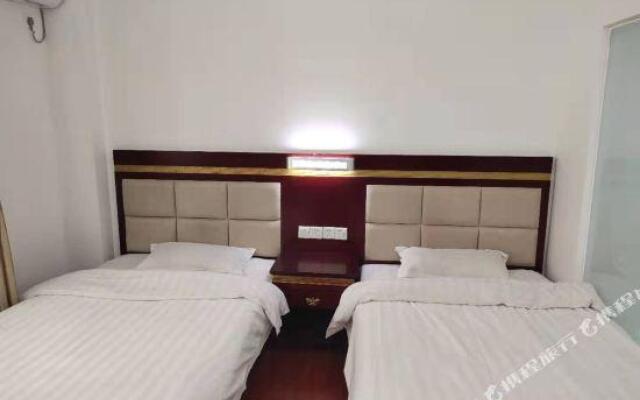 Yihe Motel