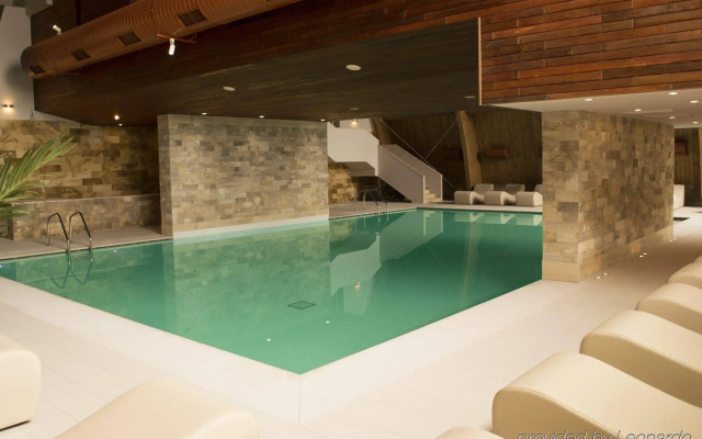 Premier Palace Hotel & Spa