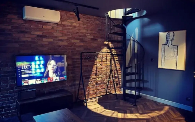 Old Town Luxury Apartments Zgorzelec
