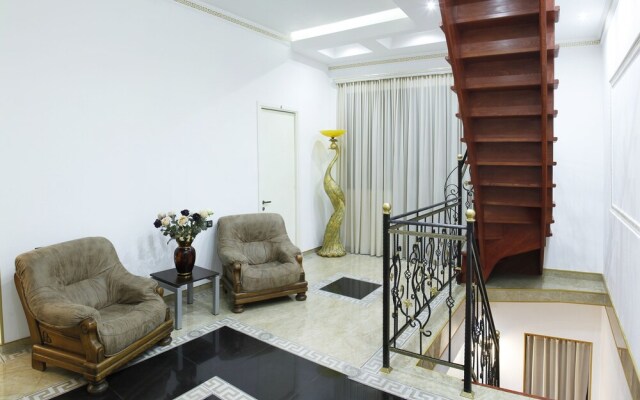 Hotel Grand GMP