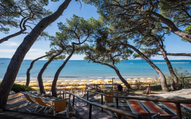 Il Pelagone Hotel & Golf Resort Toscana