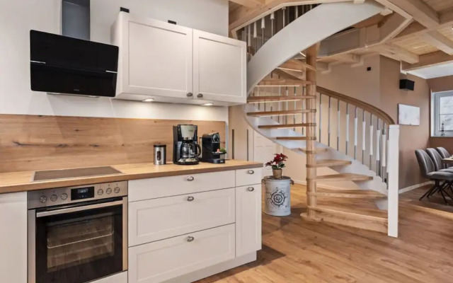 Island Dream Comfortable Holiday Residence