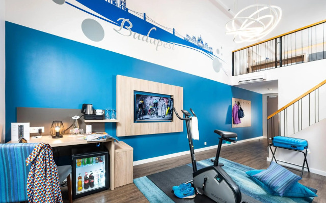Three Corners Lifestyle Hotel