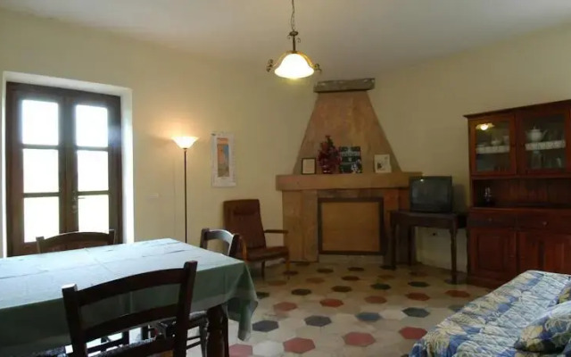 Casa Vacanze Monte Inni