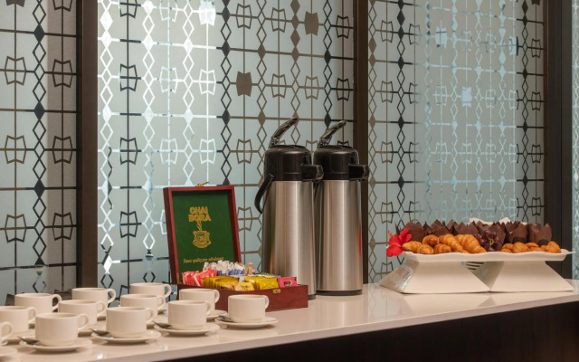 Crowne Plaza Dar es Salaam by IHG