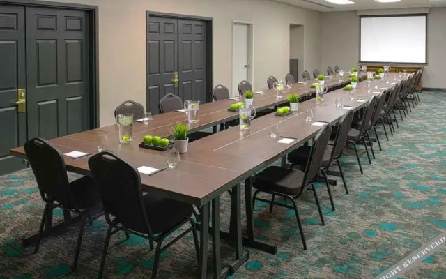SpringHill Suites Old Montreal