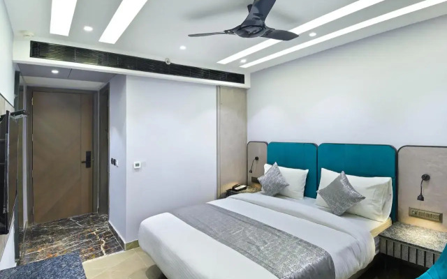 Hotel Uptown - By La Exito Hotels