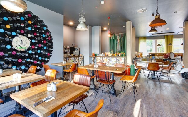tinyTwice Hotel Wiesbaden