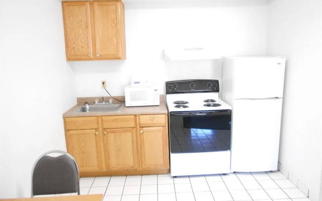 Travelodge Inn and Suites Sierra Vista