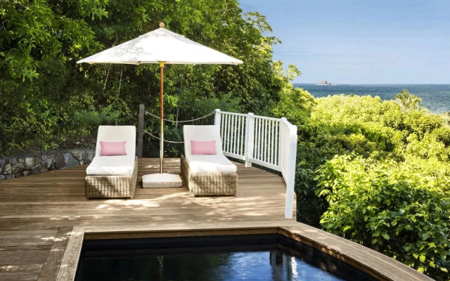 Cheval Blanc St-Barth (Ex: Dream Villa Flamands)