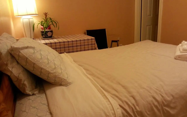 Maria's Homestay