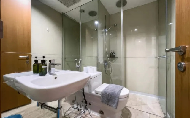 Lot 163 Fraser Place Luxury Apartments