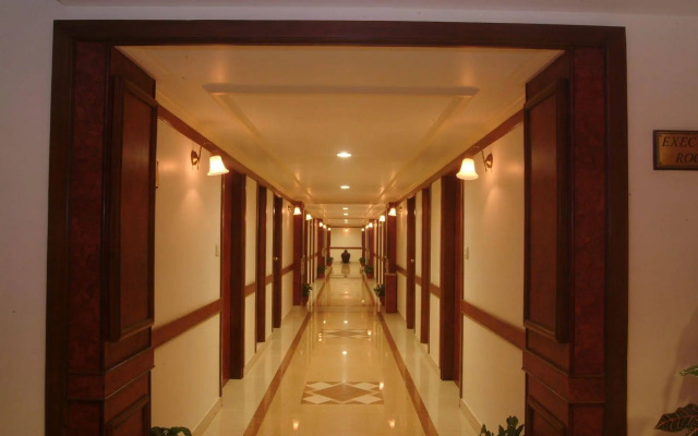 The Grand Regency