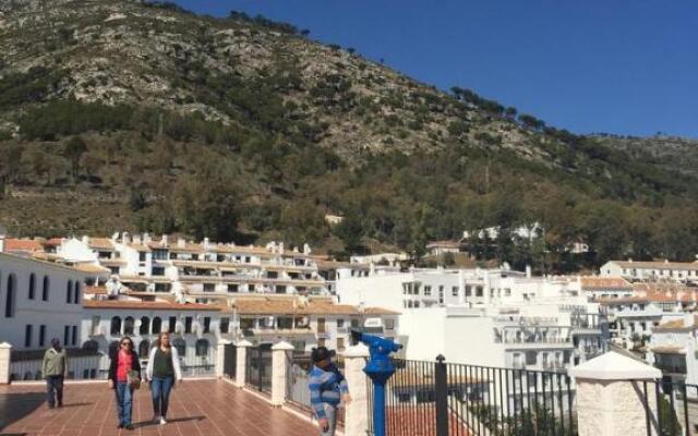 Apartament Dona Pia With Share Pool