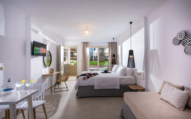 Sarpidon Apartments