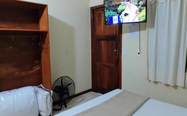 Pousada Brisa do Leste