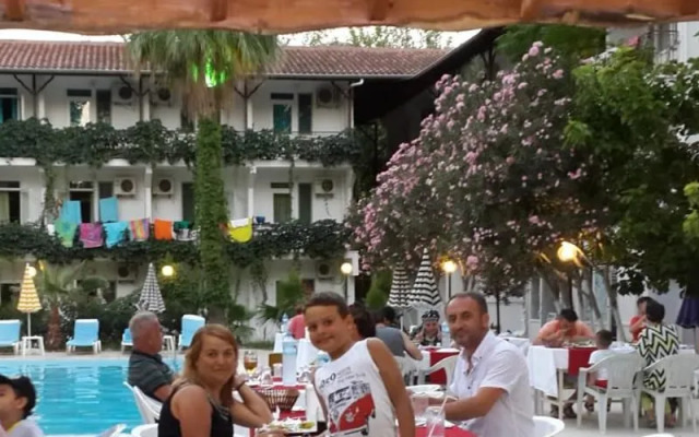 Cizmeci Hotel