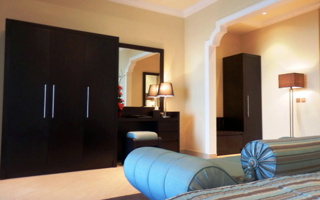 Al Hamra Residence