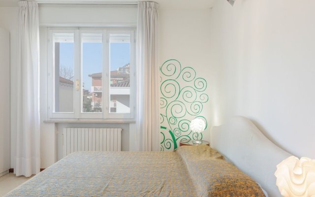 Villetta Gaia Apartment