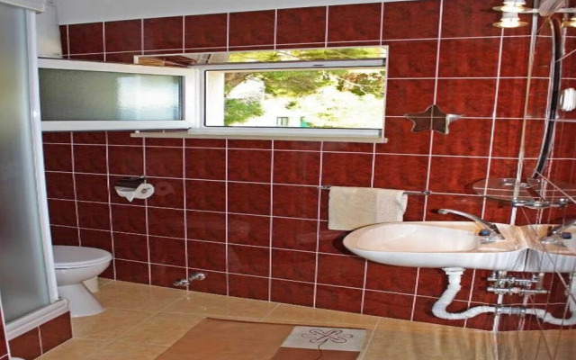 Apartment Račić