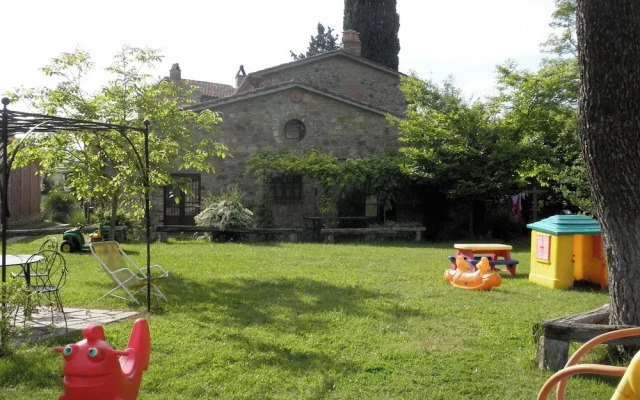 Borgo Santa Maria Privat Pool Wifi