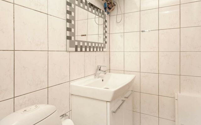 Cosy Holiday Home in Ulfborg Near Beach