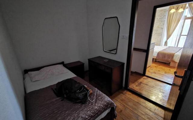 Apartments Relax Zone