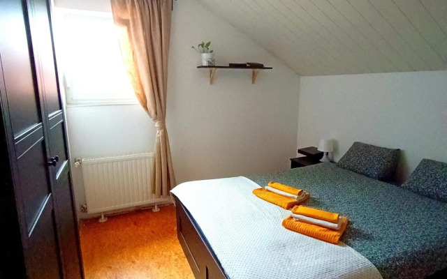 Open Space - Tisljaric