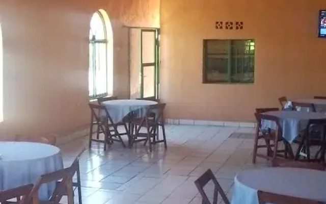 Hotel Twiga Ltd