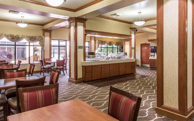 Comfort Suites Rolla