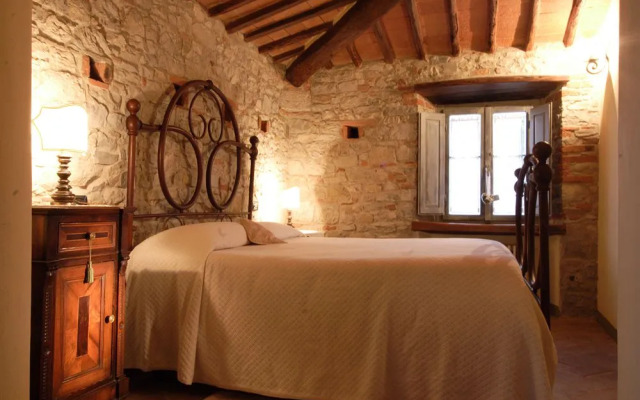 Castellare De' Noveschi