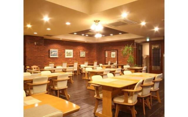 Frame Hotel Sapporo - Vacation STAY 92358