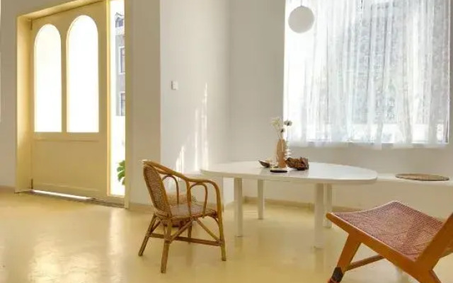 Island Guesthouse