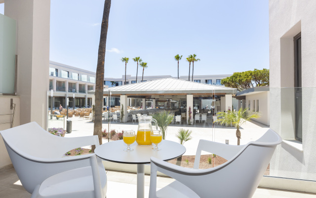 Hipotels Barrosa Park