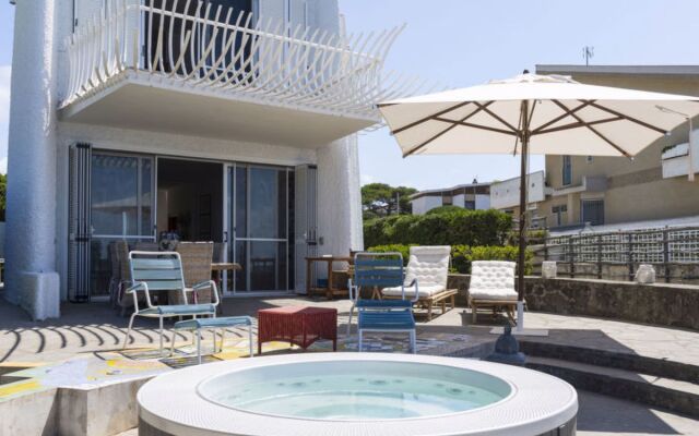 La Califfa Santa Marinella