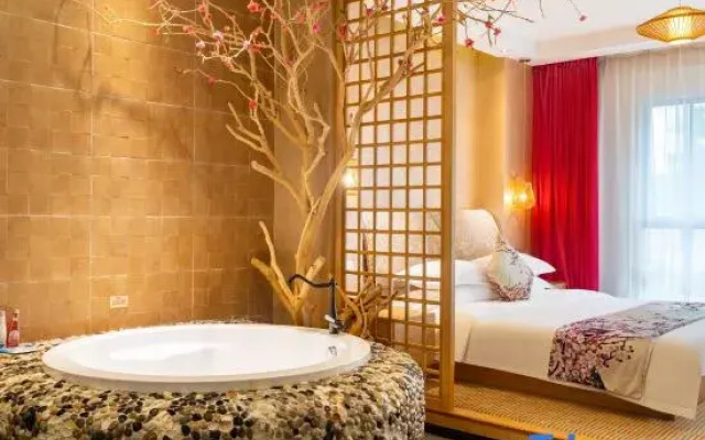 KINCO Hotel (Huizhou Huiyang Station)