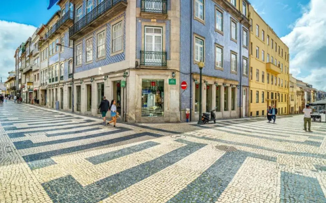 Alegria 283
