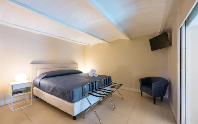 Blu Breeze on Seafront