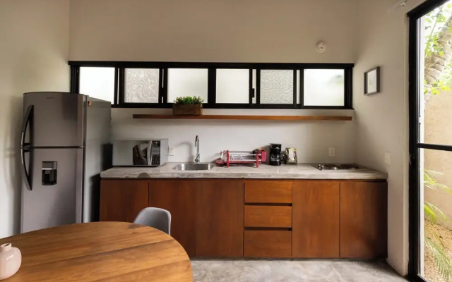 Nomad Humans Coliving Apartments