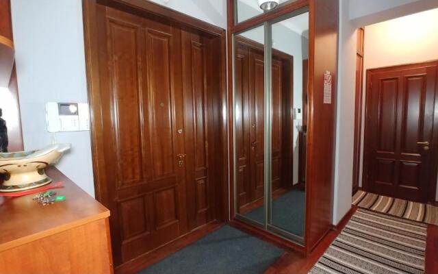 One bedroom Luxery 23 Khreshchatyk str Centre