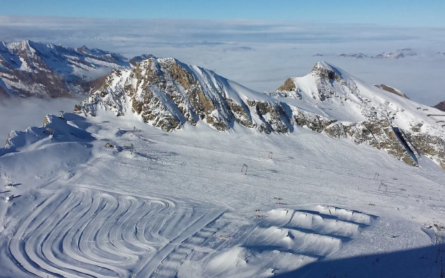 Ferienhaus Dr Steiner Zell am See