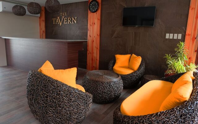 The Tavern Villas at  Orchid Gardens