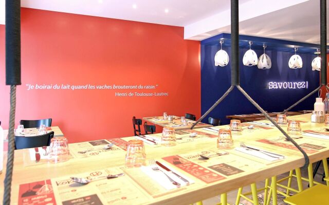 Ibis Styles Albi Centre Le Theatro