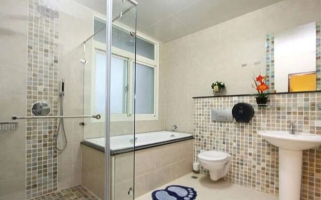 Yilan Armani Homestay