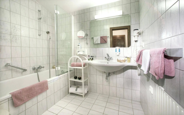 Hotel Pension Margit