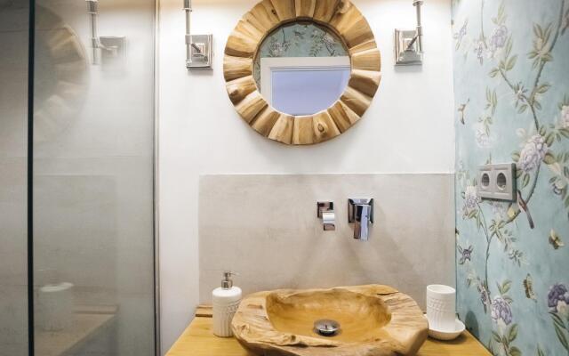 SAN BERNARDO Apartment I 1BR 1BT