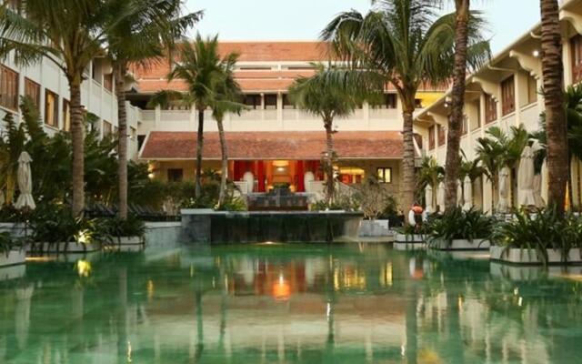 Almanity Hoi An Resort & Spa