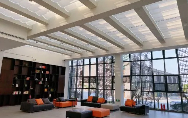 Beijing Maihu Tianxiang Hotel