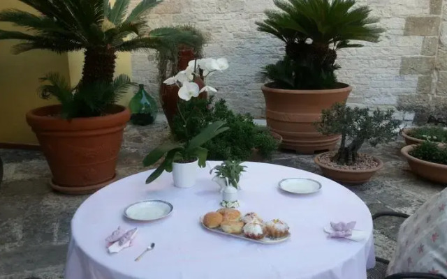 Il Vecchio Cortile
